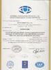 China YUEYANG XIANLONG MOTOR CO., LTD （KLKJ Group Co.,Ltd） certificaten